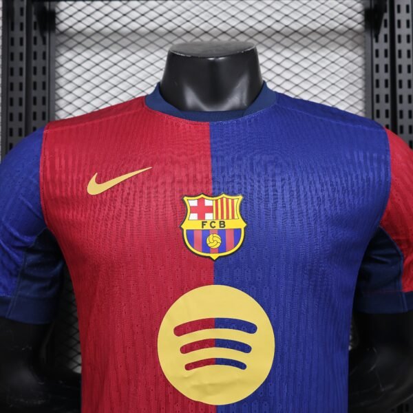 FC Barcelona(camisa de jogador) - Image 3