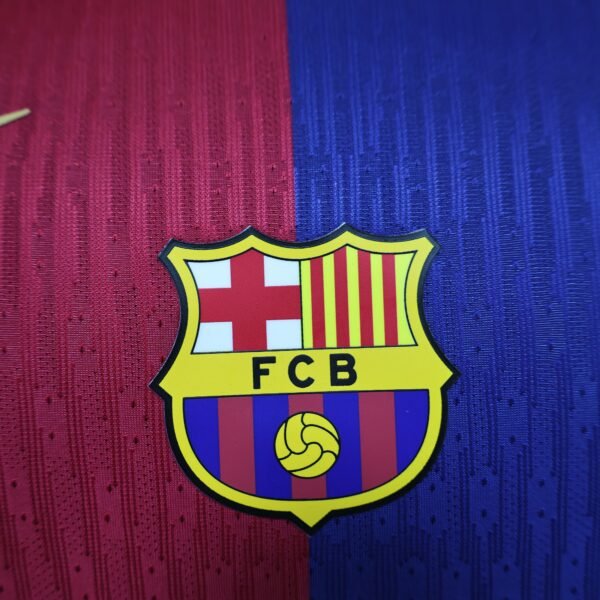 FC Barcelona(camisa de jogador) - Image 4