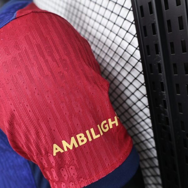 FC Barcelona(camisa de jogador) - Image 6