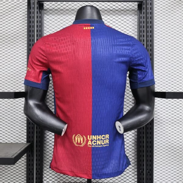 FC Barcelona(camisa de jogador) - Image 11