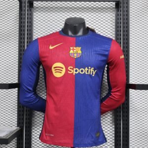 FC Barcelona(camisa de jogador)