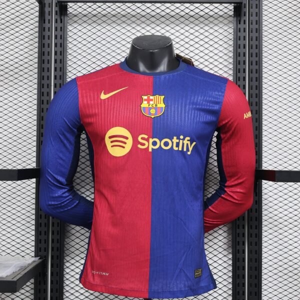 FC Barcelona(camisa de jogador)