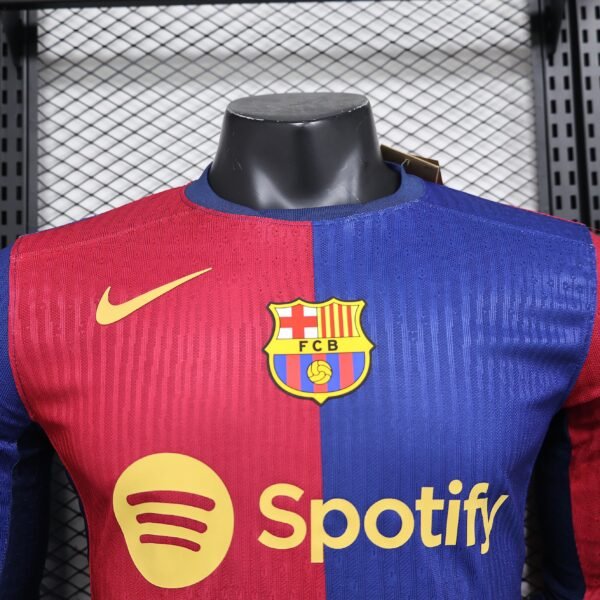 FC Barcelona(camisa de jogador) - Image 3