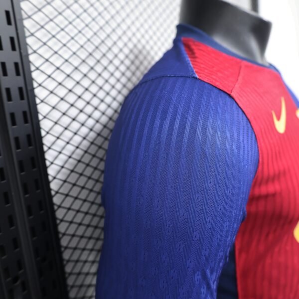FC Barcelona(camisa de jogador) - Image 7