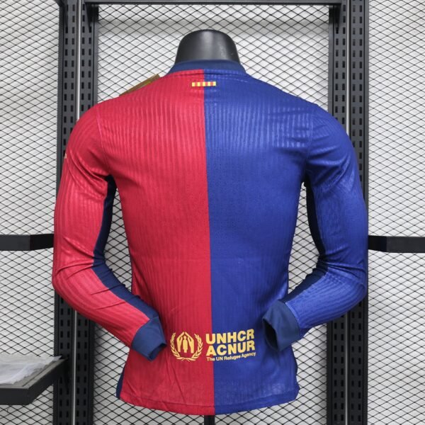 FC Barcelona(camisa de jogador) - Image 10