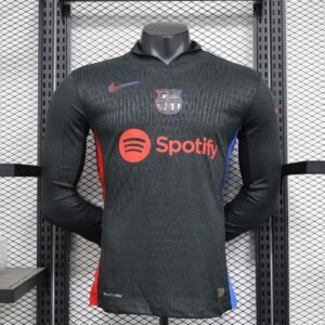 FC Barcelona(camisa de jogador)