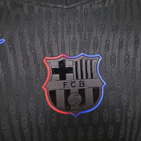FC Barcelona(camisa de jogador) - Image 3