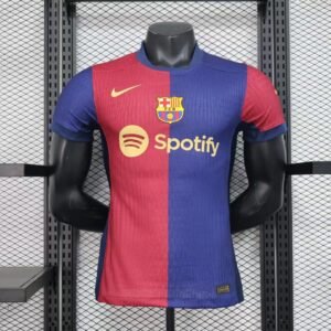 FC Barcelona(camisa de jogador)