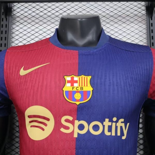 FC Barcelona(camisa de jogador) - Image 3