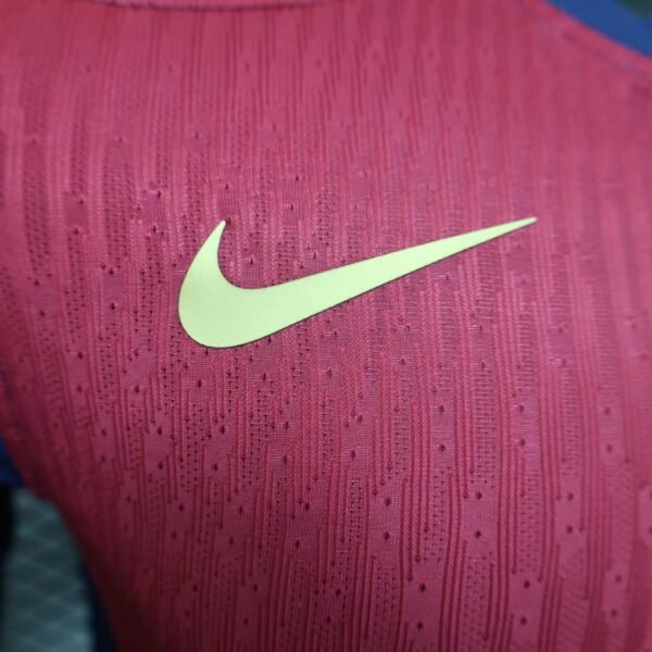FC Barcelona(camisa de jogador) - Image 5