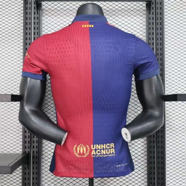 FC Barcelona(camisa de jogador) - Image 8