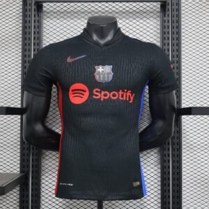 FC Barcelona(camisa de jogador)