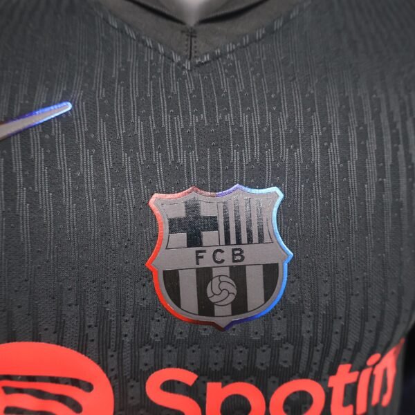 FC Barcelona(camisa de jogador) - Image 3