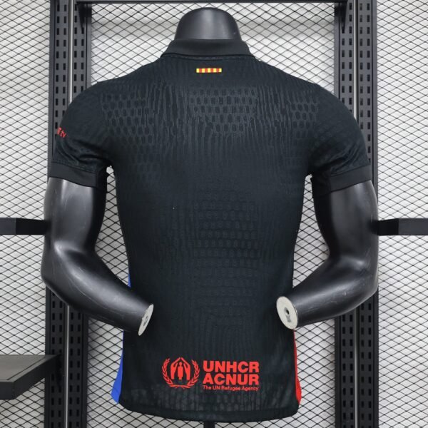 FC Barcelona(camisa de jogador) - Image 10