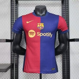 FC Barcelona(camisa de jogador)