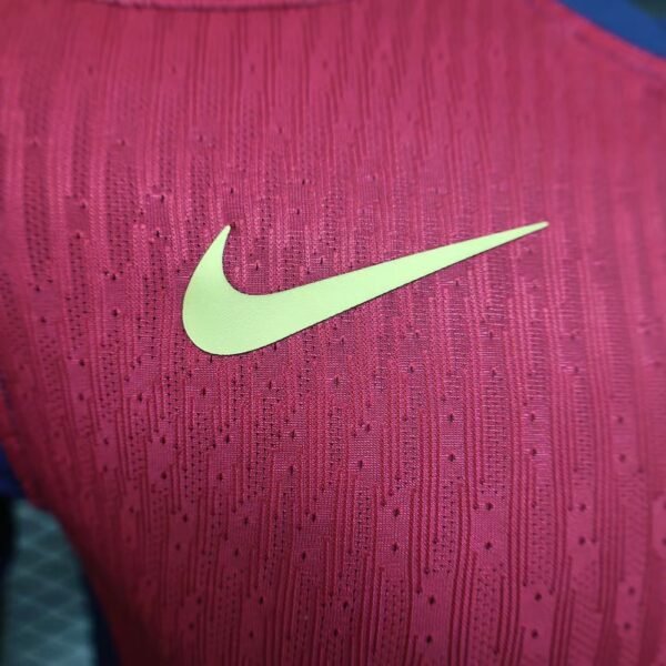 FC Barcelona(camisa de jogador) - Image 4