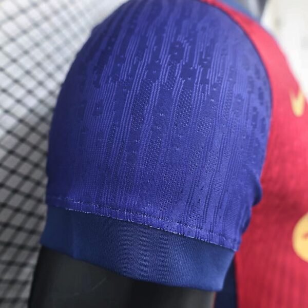FC Barcelona(camisa de jogador) - Image 6