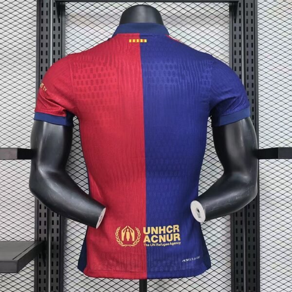 FC Barcelona(camisa de jogador) - Image 8