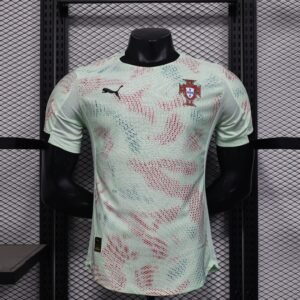 Portugal(camisa de jogador)