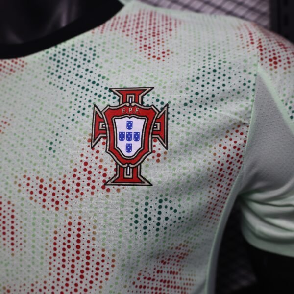 Portugal(camisa de jogador) - Image 4