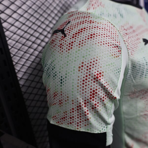Portugal(camisa de jogador) - Image 6