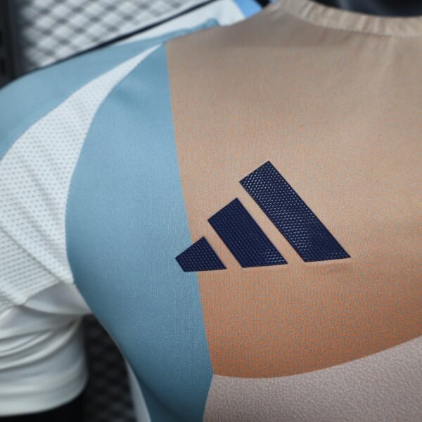 Spain(camisa de jogador) - Image 5
