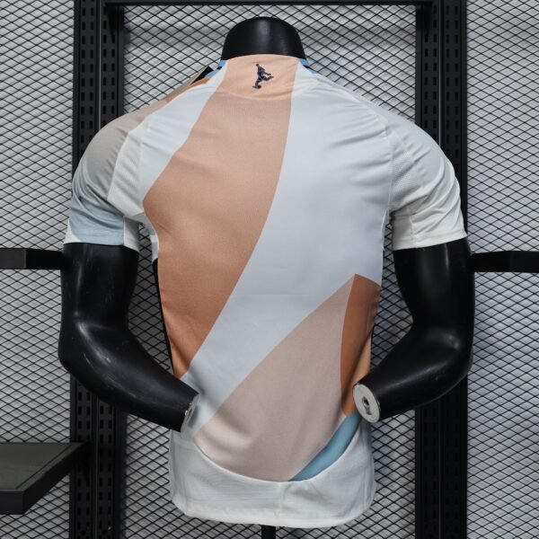 Spain(camisa de jogador) - Image 10