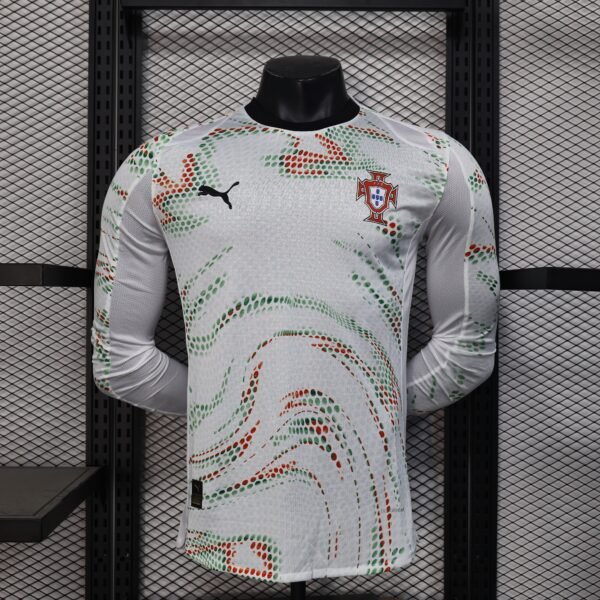 Portugal(camisa de jogador)
