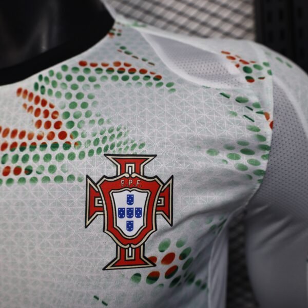 Portugal(camisa de jogador) - Image 4