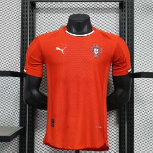 Portugal(camisa de jogador)
