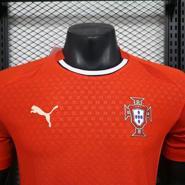 Portugal(camisa de jogador) - Image 3