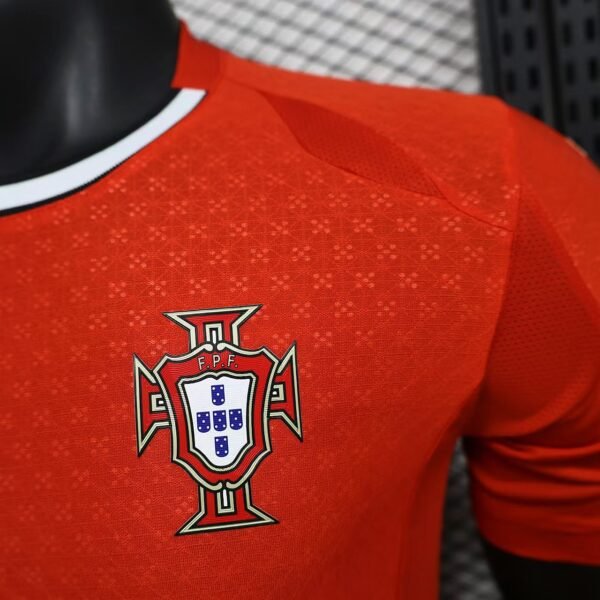Portugal(camisa de jogador) - Image 4