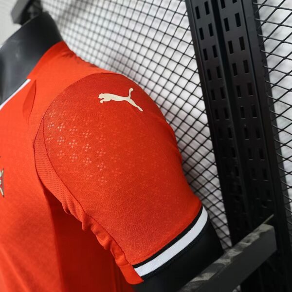 Portugal(camisa de jogador) - Image 6