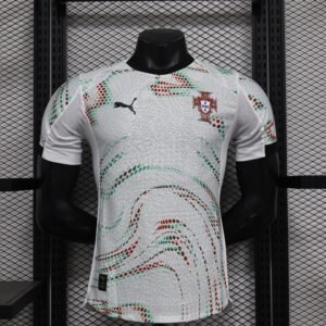 Portugal(camisa de jogador)