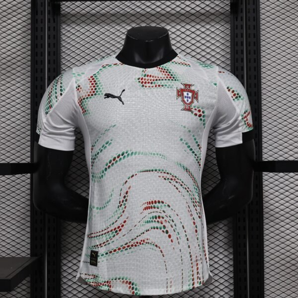 Portugal(camisa de jogador)