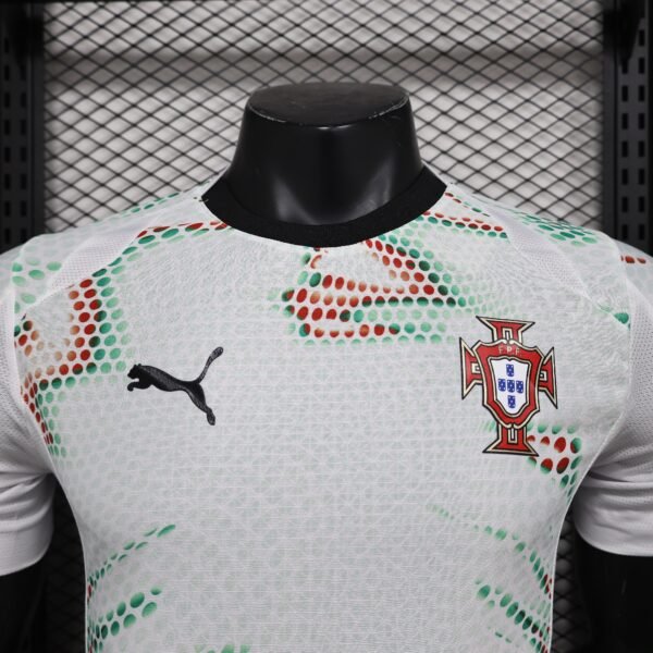 Portugal(camisa de jogador) - Image 3