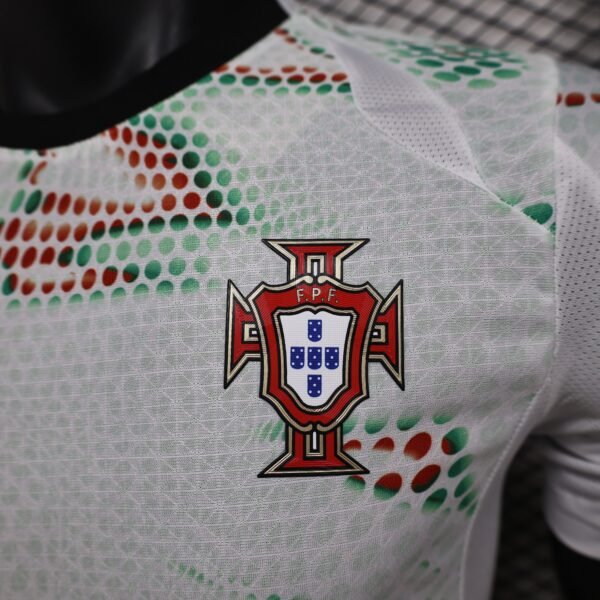 Portugal(camisa de jogador) - Image 7