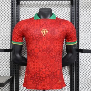 Portugal(camisa de jogador)