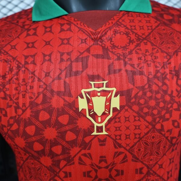 Portugal(camisa de jogador) - Image 4
