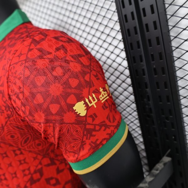 Portugal(camisa de jogador) - Image 5