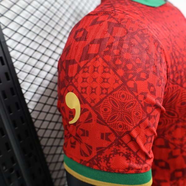 Portugal(camisa de jogador) - Image 6