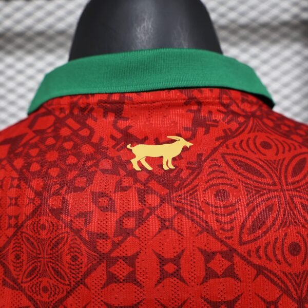 Portugal(camisa de jogador) - Image 8
