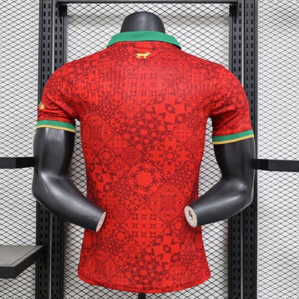 Portugal(camisa de jogador) - Image 9