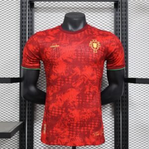Portugal(camisa de jogador)