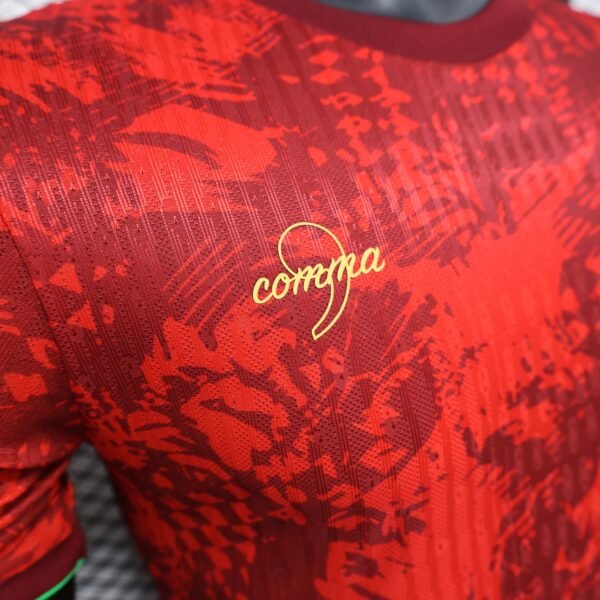 Portugal(camisa de jogador) - Image 5