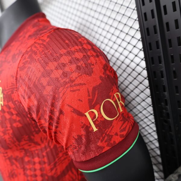 Portugal(camisa de jogador) - Image 6