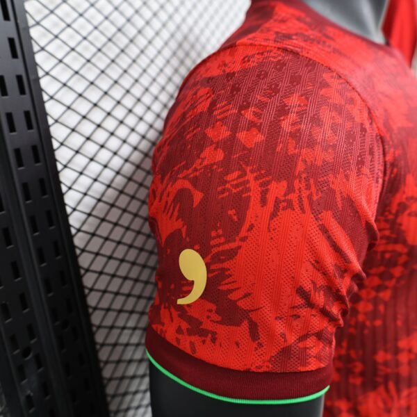 Portugal(camisa de jogador) - Image 7