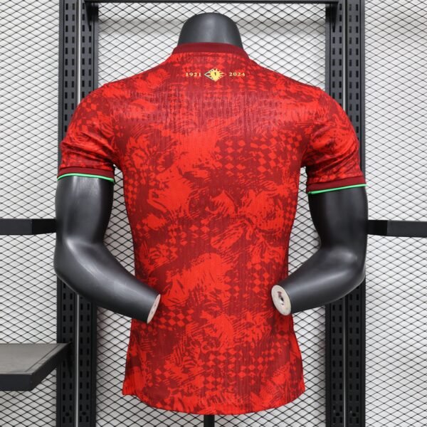 Portugal(camisa de jogador) - Image 9