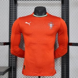 Portugal(camisa de jogador)
