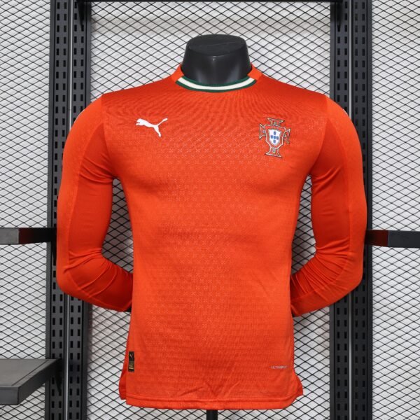 Portugal(camisa de jogador)